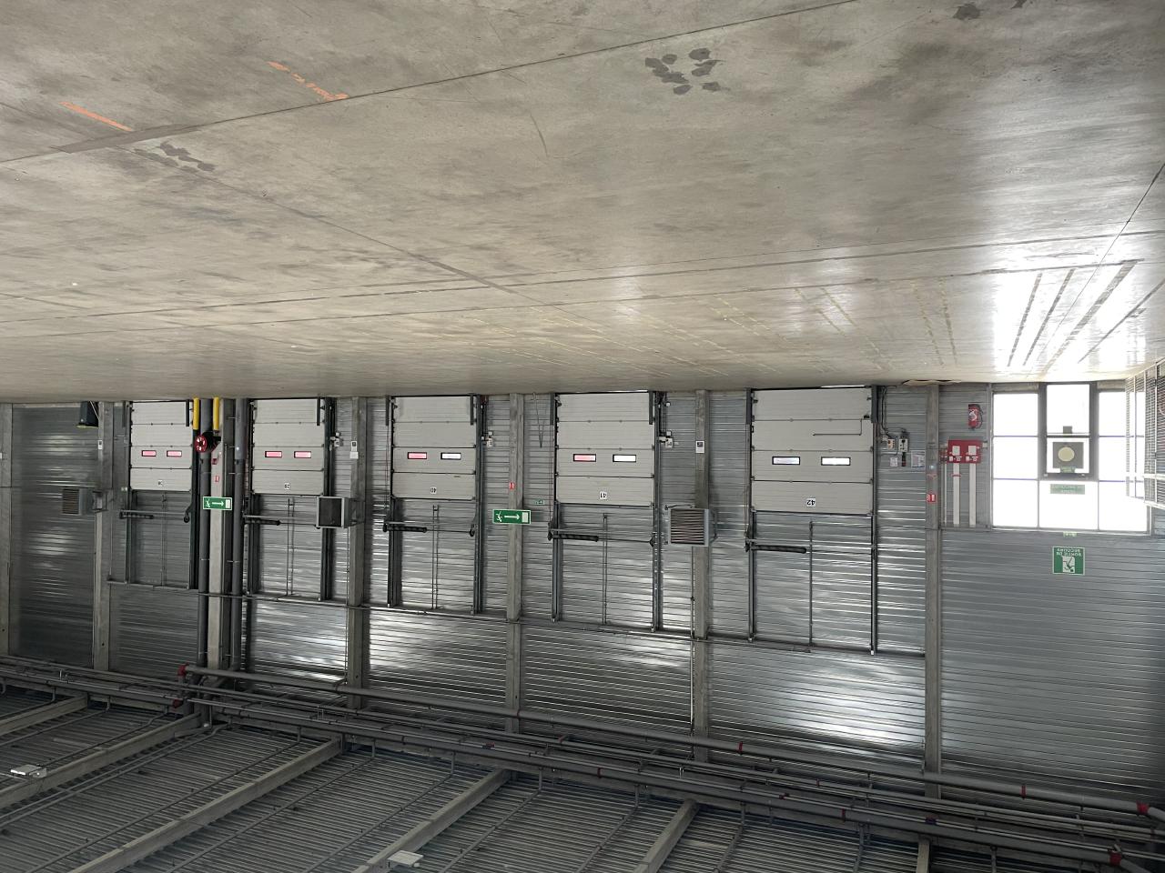Entrepôt classe a Brebières 20513m² Location entrepôt classe a Brebières Pas-de-Calais OLLOG2106285 7